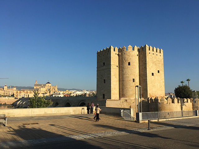 15 ragione di scopre à Còrdoba