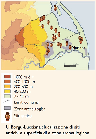 10 tesori burghisgiani 10 tesori burghisgiani