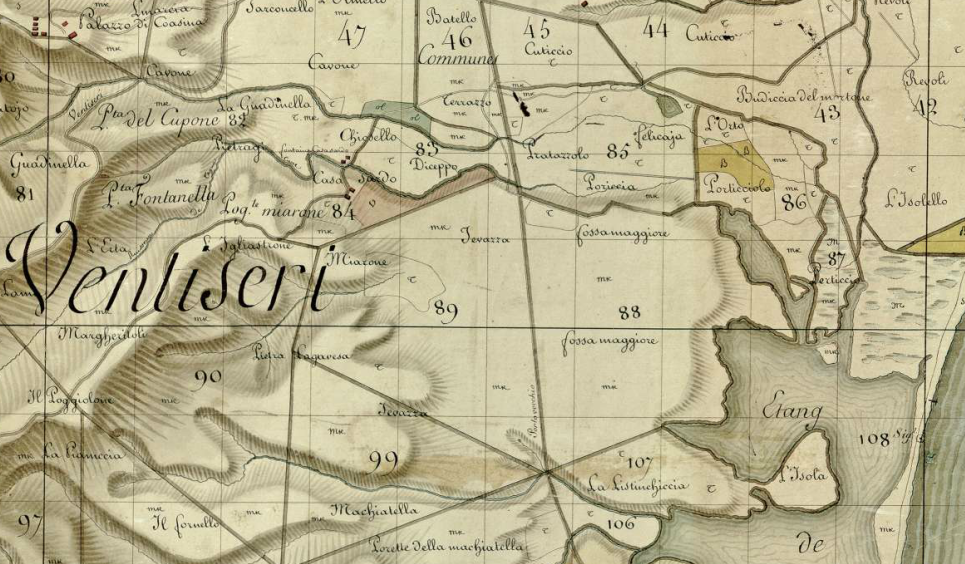 Ma da induve vene u nome di "Vix" ? Ma da induve vene u nome di "Vix" ?