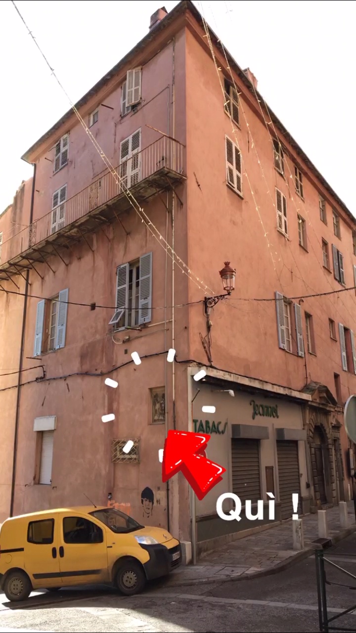 20 curiusità intornu à Bastia