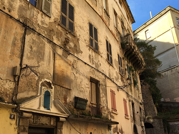 20 curiusità intornu à Bastia