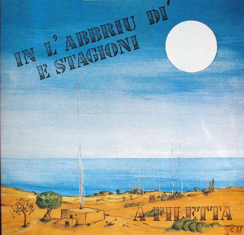 A Filetta hà 40 anni
