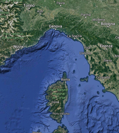 Perchè ci vole à andà in Ghjenuva