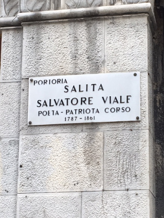 Perchè ci vole à andà in Ghjenuva