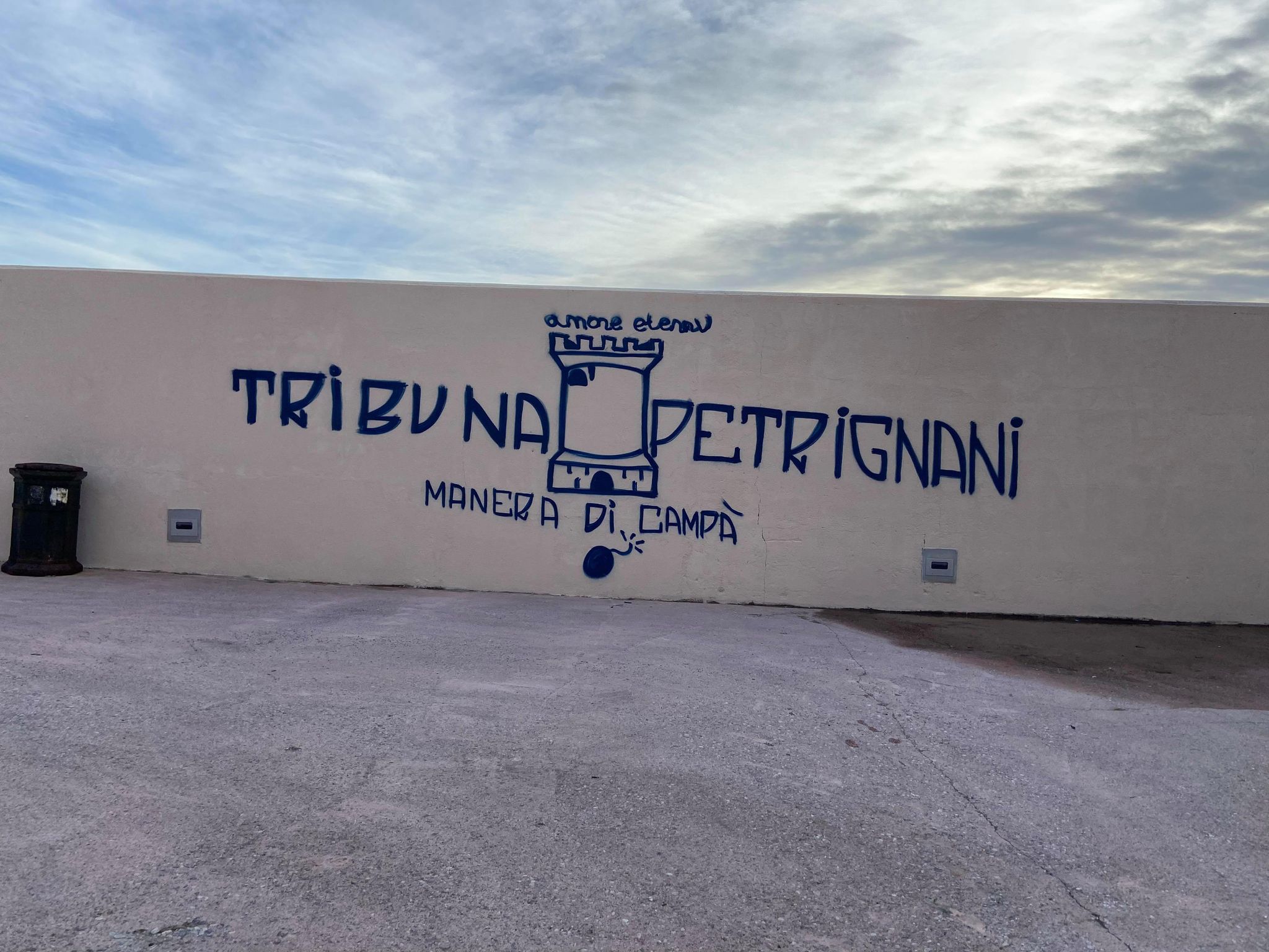 Video : da induve vene a torra di Bastia ?