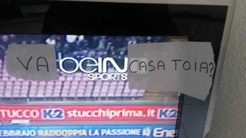 Ancu tù, ghjoca cù un pezzu di carta