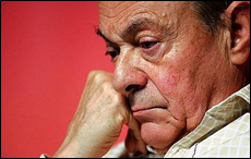Rocard : "A Francia hà distruttu cinque culture, ancu a corsa" Rocard : "A Francia hà distruttu cinque culture, ancu a corsa"