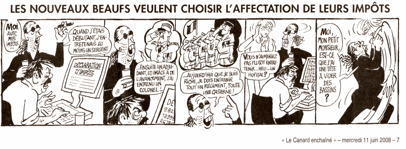 Cumu si dice "beauf" in corsu ?