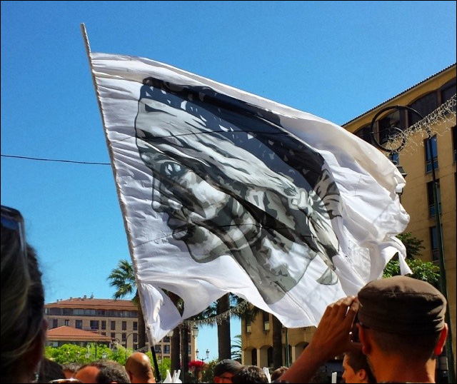 Ritrattu : instagram di Girandulata http://instagram.com/girandulata