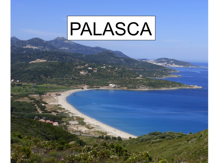 In Balagna, a bettunizazione ùn si riposa micca