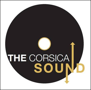 Attenti à e vostre arechje, ghjunghje "The Corsica Sound"