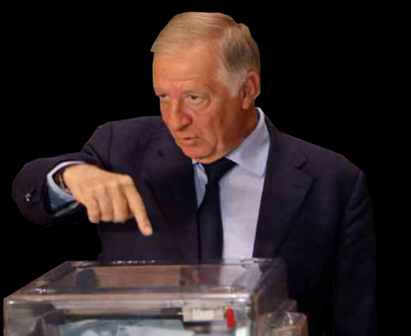 Tonton 1, Lolo 0 Tonton 1, Lolo 0