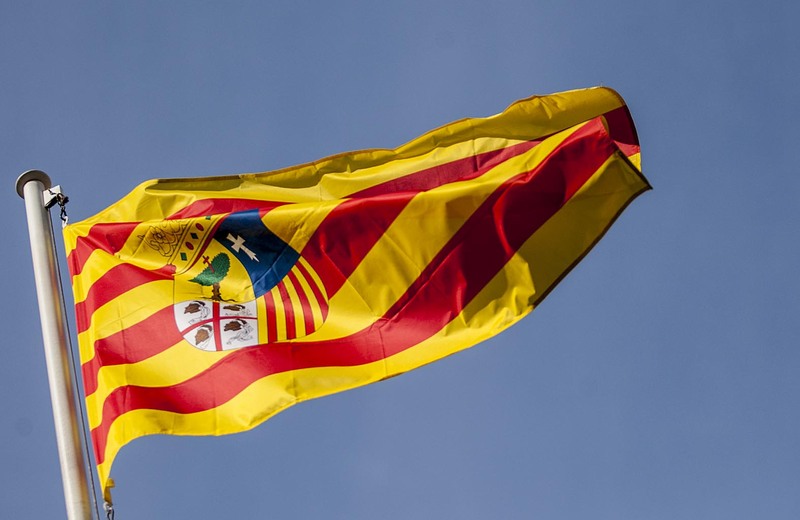 Ma da induve vene a bandera corsa ? Ma da induve vene a bandera corsa ?