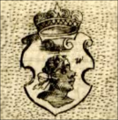 Ma da induve vene a bandera corsa ? Ma da induve vene a bandera corsa ?