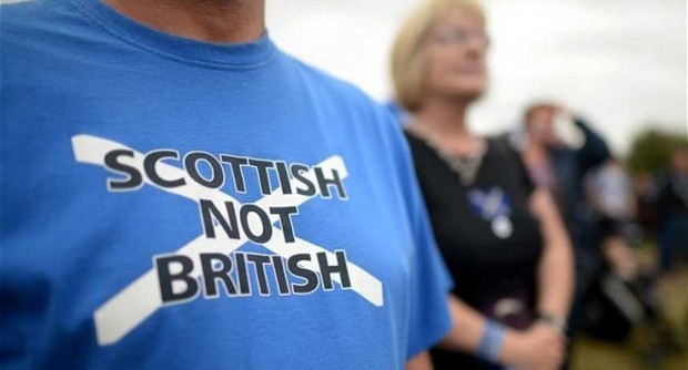 Crisa ecunomica è diversità di l’indipendentismi Crisa ecunomica è diversità di l’indipendentismi