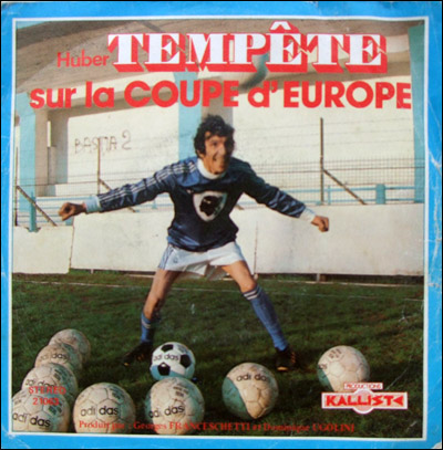 Furiani : u ritornu di "le contexte corse" Furiani : u ritornu di "le contexte corse"