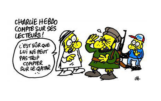Furiani : "Le Qatar finance le PSG et le terrorisme" Furiani : "Le Qatar finance le PSG et le terrorisme"
