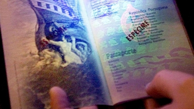 U Purtugallu : un paese à vende ? U Purtugallu : un paese à vende ?