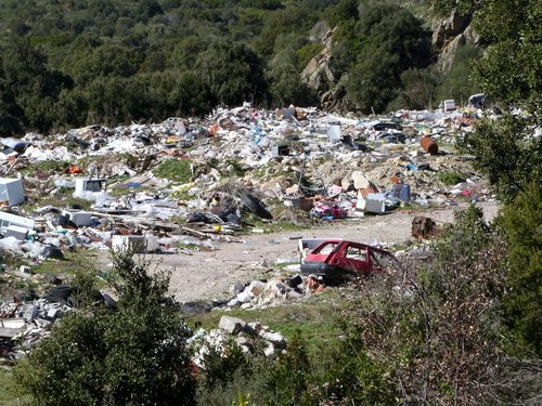 29 ragioni di vene in Corsica