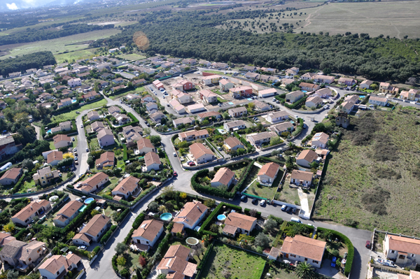 29 ragioni di vene in Corsica