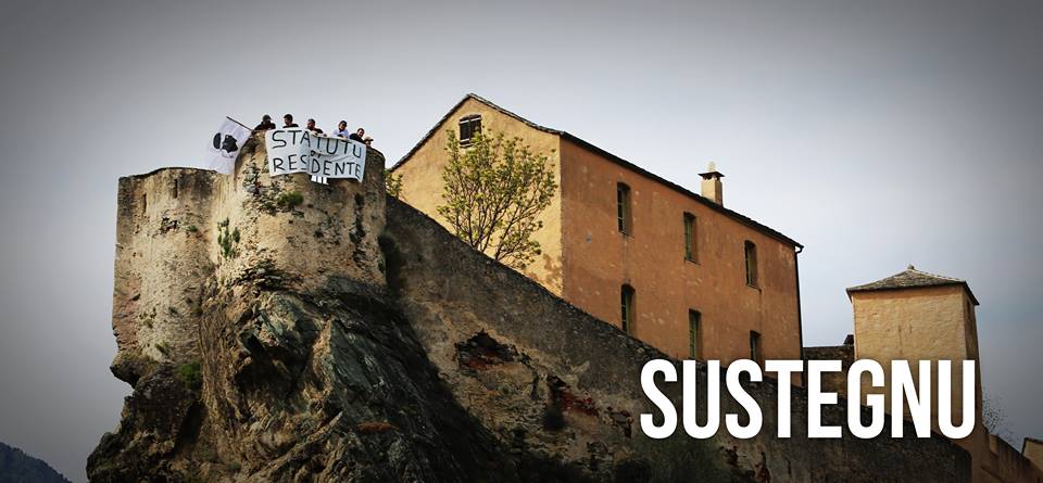 I grevisti di Corti : "vulemu sveglià e cuscenze"