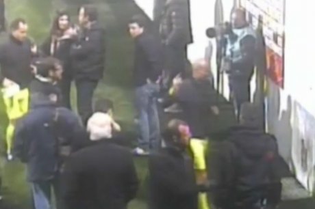 Perchè u Gazélec in L1 hà da rompe e stacche Perchè u Gazélec in L1 hà da rompe e stacche