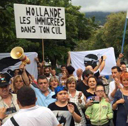 A carnavalata di u mese A carnavalata di u mese