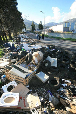 Cumu a Corsica hè diventata l'isula di u mullizzu