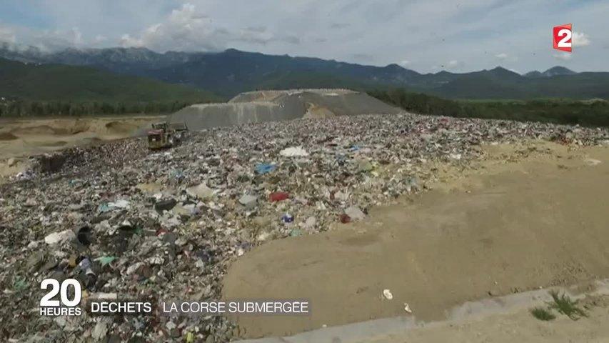 Cumu a Corsica hè diventata l'isula di u mullizzu