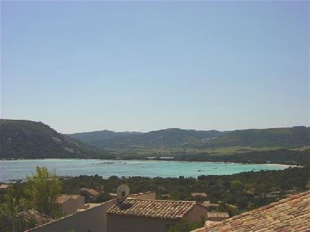 Si custruisce in Corsica!