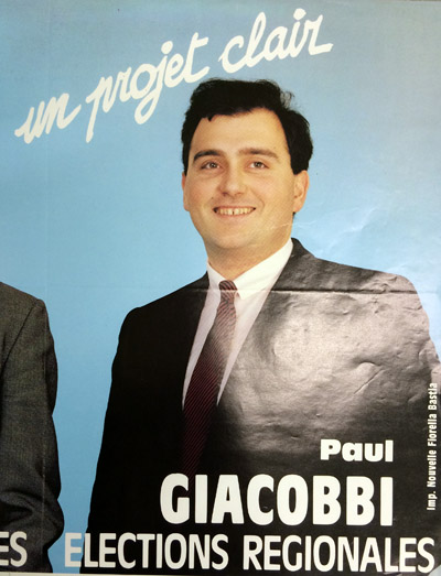 Ritornu ver'di u futuru Ritornu ver'di u futuru