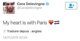 L'attentati di Parigi visti da a Corsica