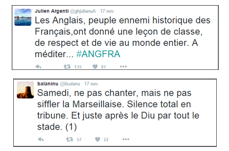 Marseillaise in Furiani : cumu rende omagiu à e vittime ?