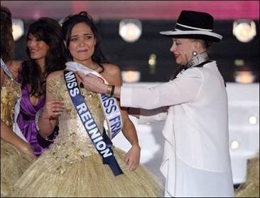 Da u Nepale à Miss Francia, passendu pà u corsu Napuliò
