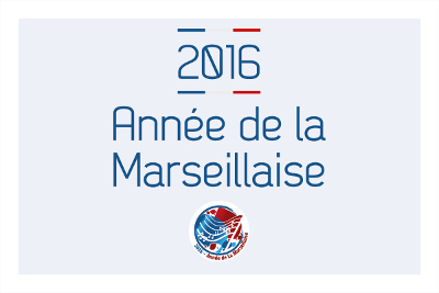 2016 annu di a Marseillaise : cumu avemu da fà à cantalla mane è sera ?