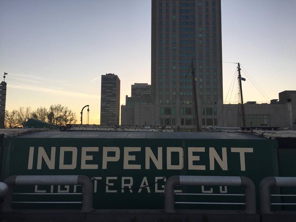 Indipendenza city