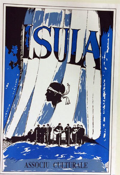 Perchè ci vole à andà à u cuncertu d'Isula Perchè ci vole à andà à u cuncertu d'Isula