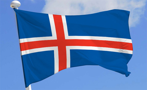 Euro : 10 belle ragiò di sustene l'Islanda