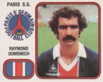 L’epupea di Raymond Domenech