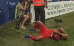 Ripresa di a L1 : una partita, quattru pulemiche Ripresa di a L1 : una partita, quattru pulemiche