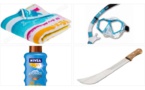 U "starter kit" di u faticatu chì và à u mare in Siscu