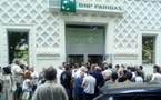 Finalmente, a BNP rinuncia...