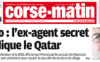 U Qatar finanza u terrurisimu, u PSG, è i sgaiuffi di Siscu. Da veru ?