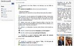 Dopu Facebook è Failbook, a CTC crea u Corsicanbook...