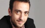 Jérôme Ferrari : "j'aimerais qu'on soit un peu moins obsédés par l'image qu'on donne sur le continent"