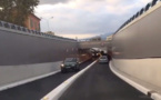 Hè digià Natale : hè apertu u tunellu di Casatorra !