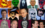 10 idee di custumi d'Halloween pè fà paura à i zitelli