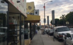 Si parla corsu sin'à Los Angeles