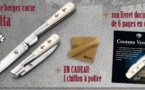 Comprati un "couteau de berger corse" à 4,99 €