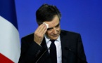 I più belli tweets di François Fillon